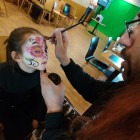 Facepainting