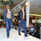 Fashion show OC Europark