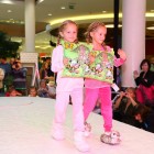 Fashion show OC Europark