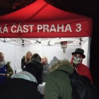 Praha 3 event