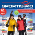 Sportisimo